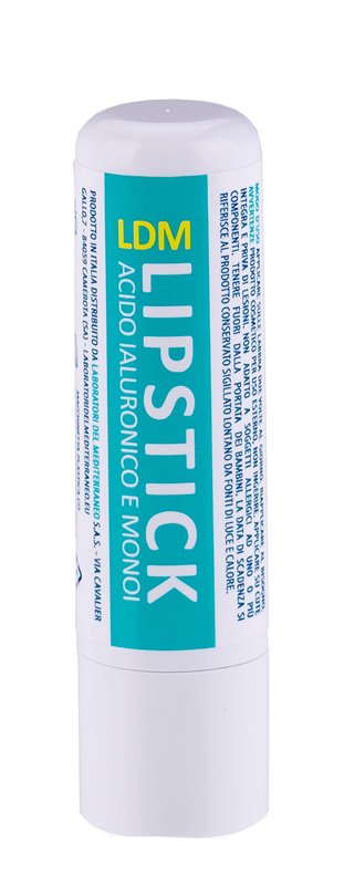 LDM LIPSTICK ACIDO IALUR 4,8ML
