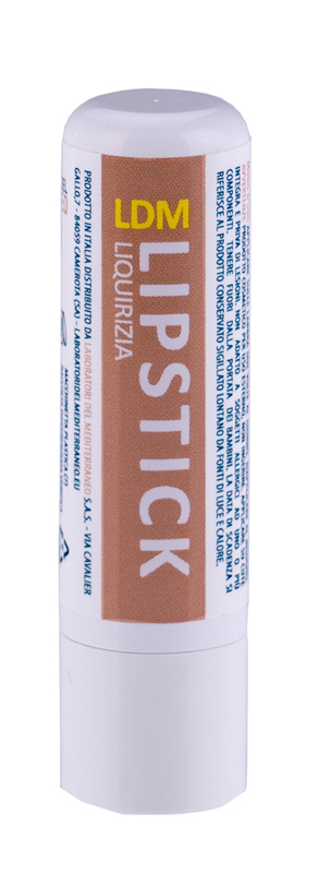 LDM LIPSTICK LIQUIRIZIA 4,8ML
