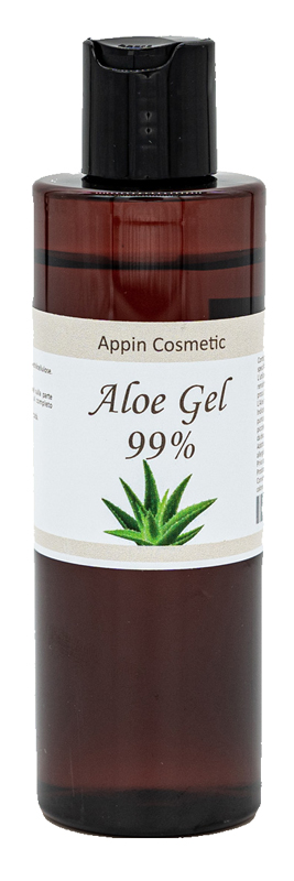 ALOE GEL 99% 200ML