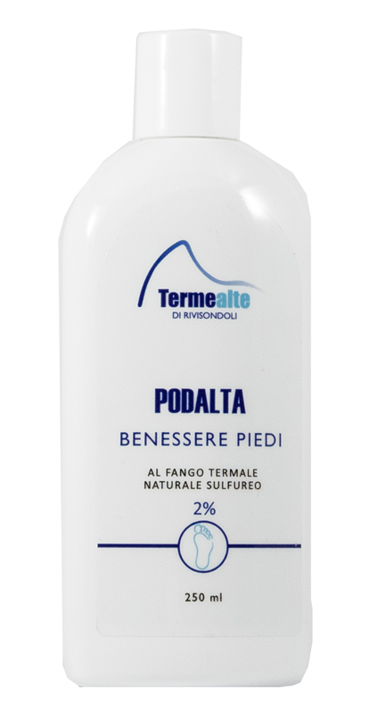 PODALTA 2% TERME ALTE 250ML