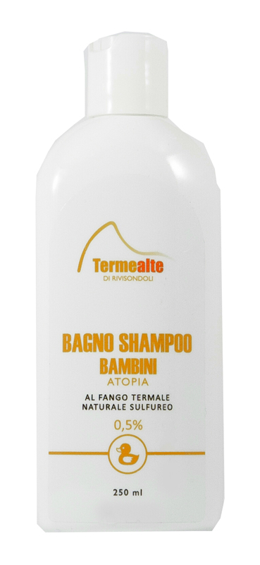 BAGNO SH BB 0,5% TERME ALTE