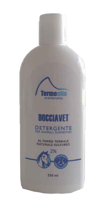 DOCCIAVET 2% 250ML TERME ALTE