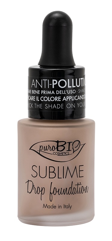 PUROBIO C SUBLIME DROP FOND 5Y