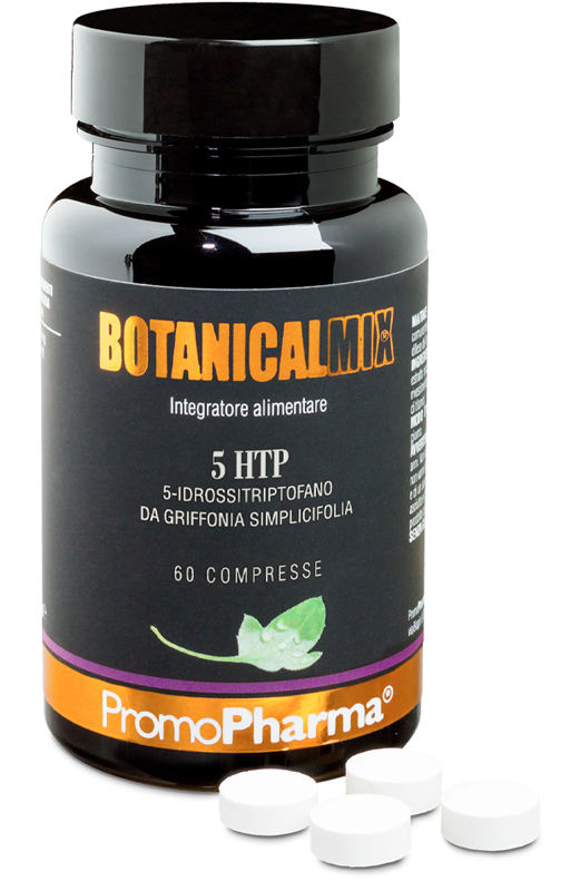 5HTP BOTANICAL 60CPR