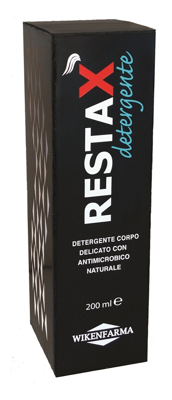 RESTAX DETERGENTE 200ML