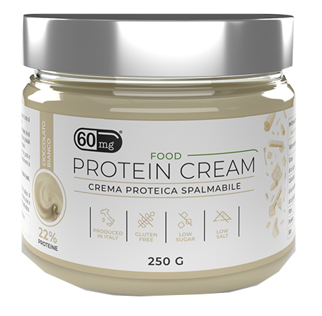 60MG PROTEIN CREAM CIOC BIANCO
