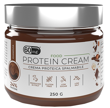 60MG PROTEIN CREAM GIANDUIA