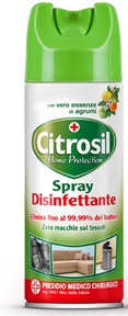 CITROSIL SPRAY DISINF AGRUMI