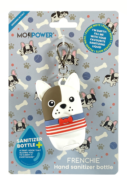 MOJIPOWER HAND SANITIZER FRENC