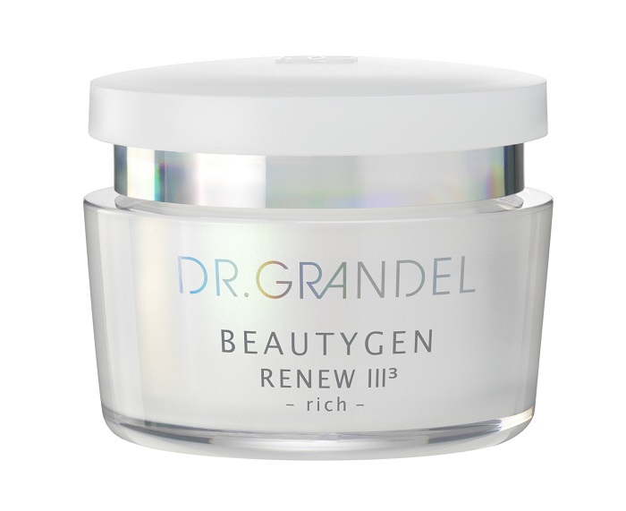 BEAUTYGEN RENEW III RICH 50ML