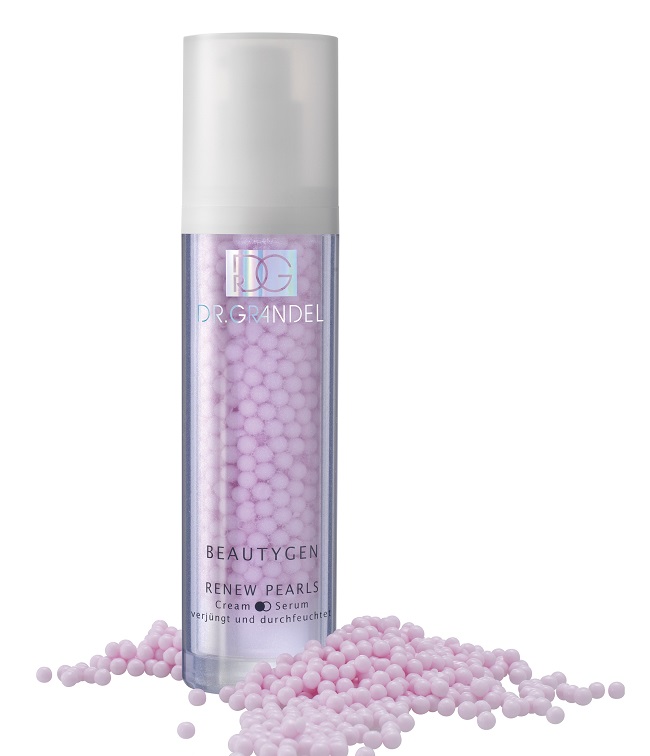 BEAUTYGEN RENEW PEARLS 50ML