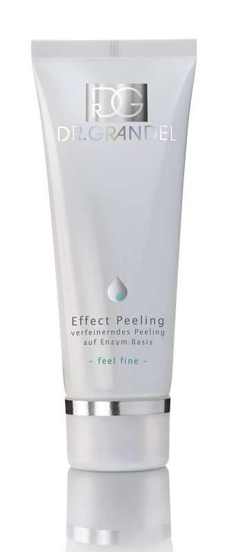 CLEANSING EFFECT PEELING 75ML