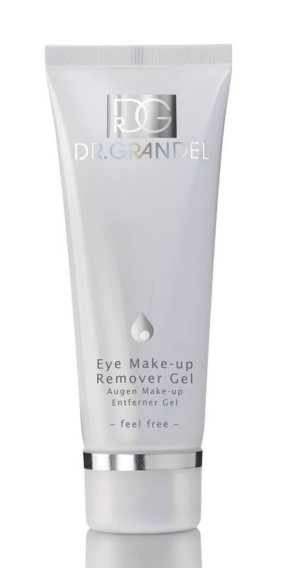 CLEANSING EYE MAKE-UP REM GEL