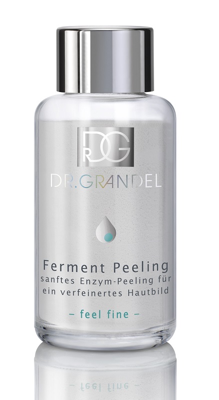 CLEANSING FERMENT PEELING 50ML