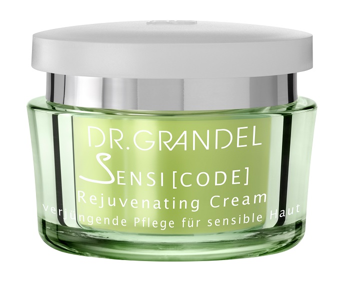 SENSICODE REJUVENATING CR 50ML