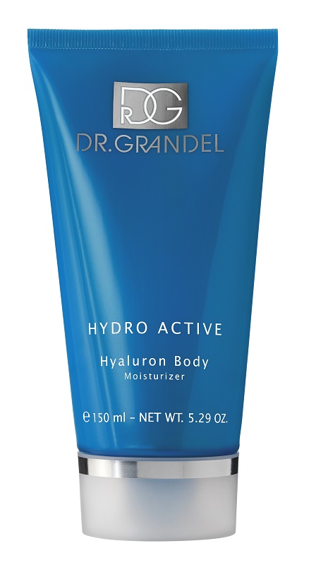 HYDRO ACTIVE HYALURON BODY