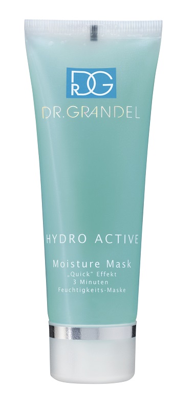 HYDRO ACTIVE MOISTURE MASK