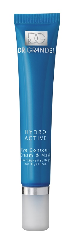 HYDRO EYE CONTOUR CREAM&MASK