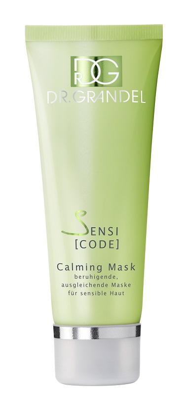 SENSICODE CALMING MASK 75ML