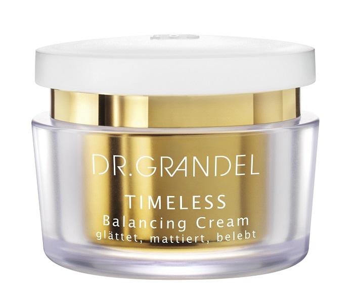 TIMELESS BALANCING CREAM 50ML