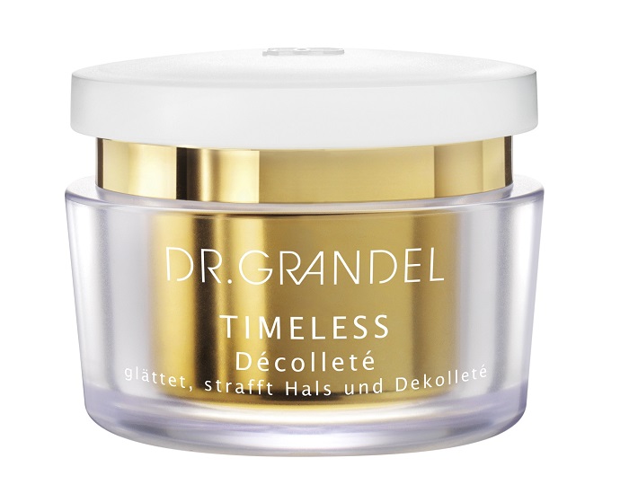 TIMELESS DECOLLETE 50ML