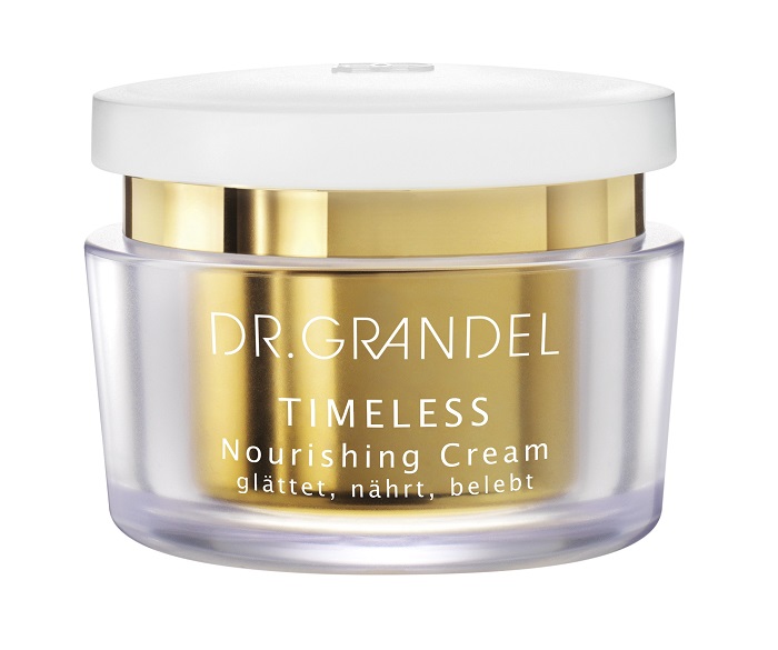 TIMELESS NOURISHING CREAM 50ML