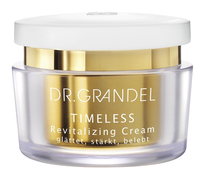 TIMELESS REVITALIZING CREAM