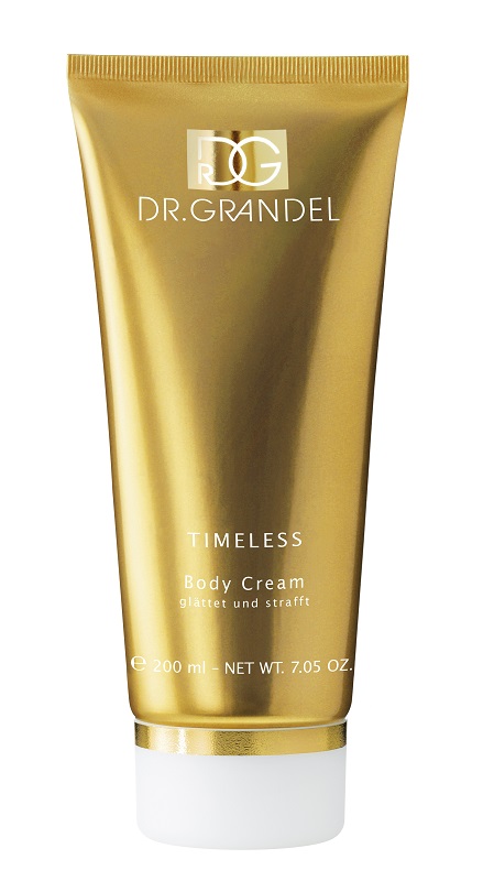 TIMELESS RICH BODY CREAM 200ML