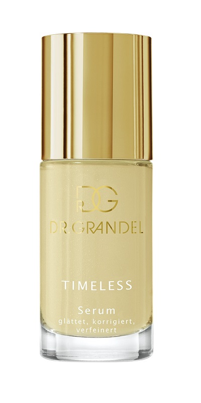 TIMELESS SERUM 30ML