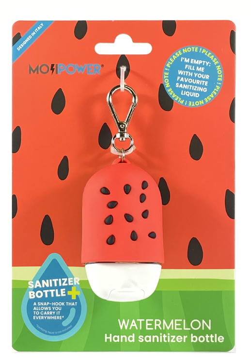 MOJIPOWER HAND SANITIZER WATER