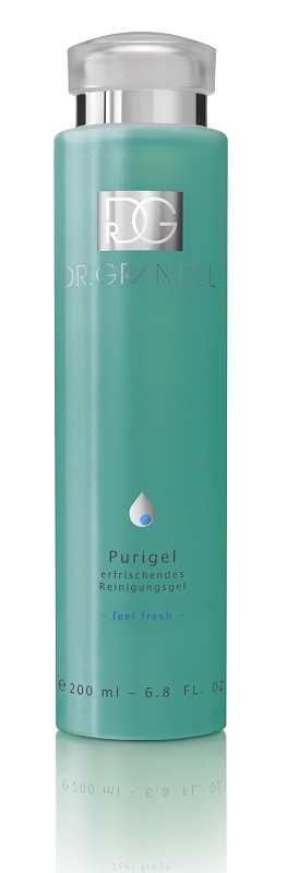 CLEANSING PURIGEL 200ML