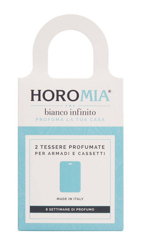 HOROMIA BIANCO INFIN CARDS PRO