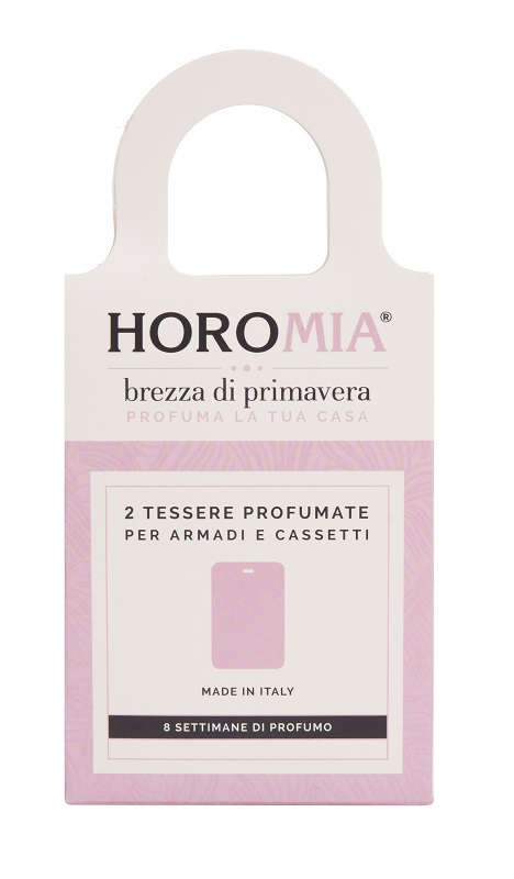 HOROMIA BREZZA PRIMA CARDS PRO