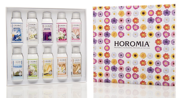 HOROMIA HOROBOX FIORI19