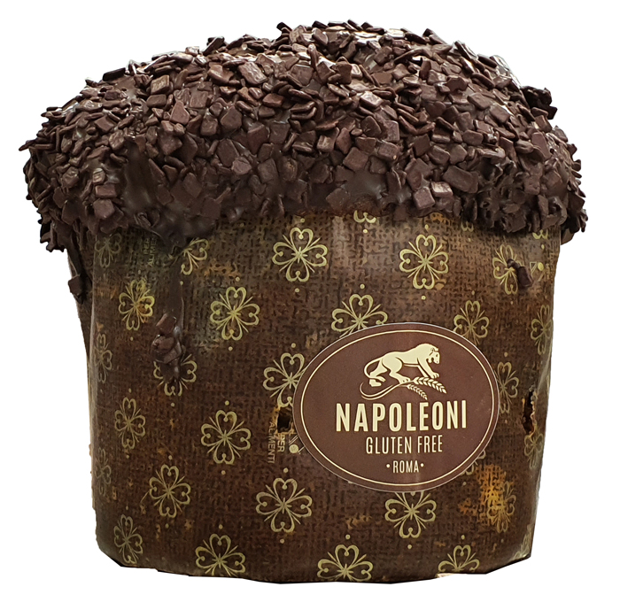 NAPOLEONI PANETTONE CIOC 450G