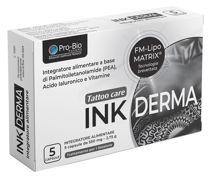 INKDERMA 5CPS