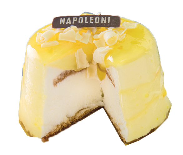 NAPOLEONI MONOPORZ MIM LIMONE