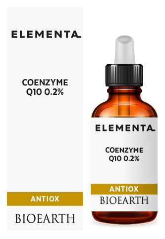 COENZYME Q10 FACE ANTIOX 15ML