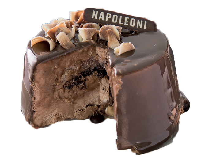 NAPOLEONI MONOPORZ MIM CIOC90G