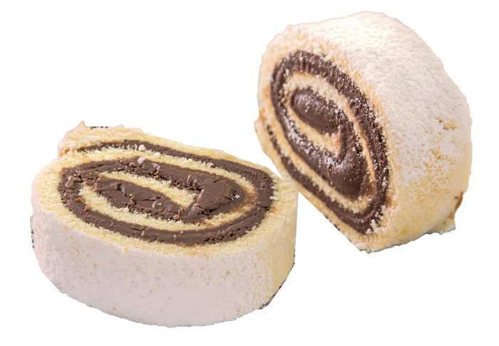 NAPOLEONI ROTOLO GIANDUIA 70G