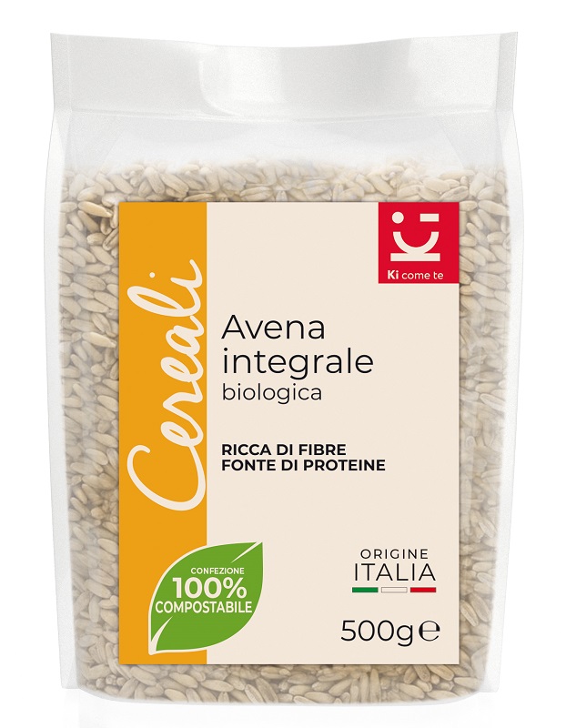 AVENA DECORTICATA 500G