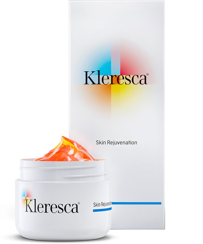 KLERESCA SKIN REJUVENATION