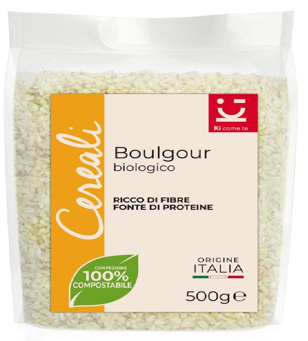 KI BOULGUR 500G