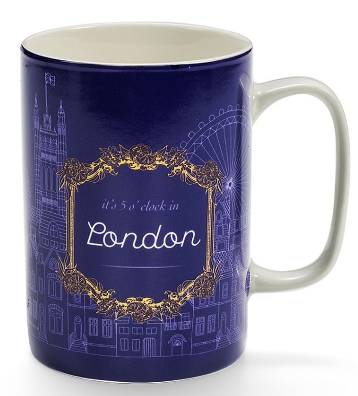 NEAVITA MUG LONDRA