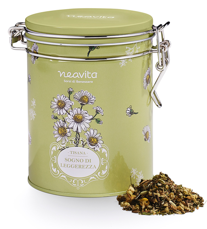 NEAVITA ROYAL TIN E&T CAMOMIL