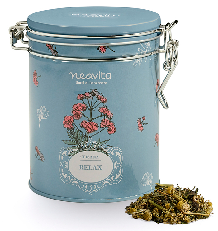 NEAVITA ROYAL TIN E&T VERBENA