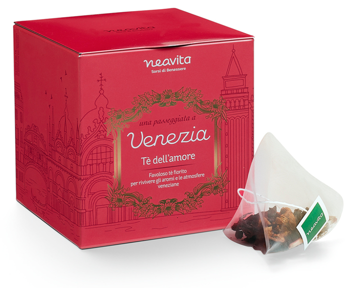 NEAVITA CUBO VENEZIA TE' AMORE