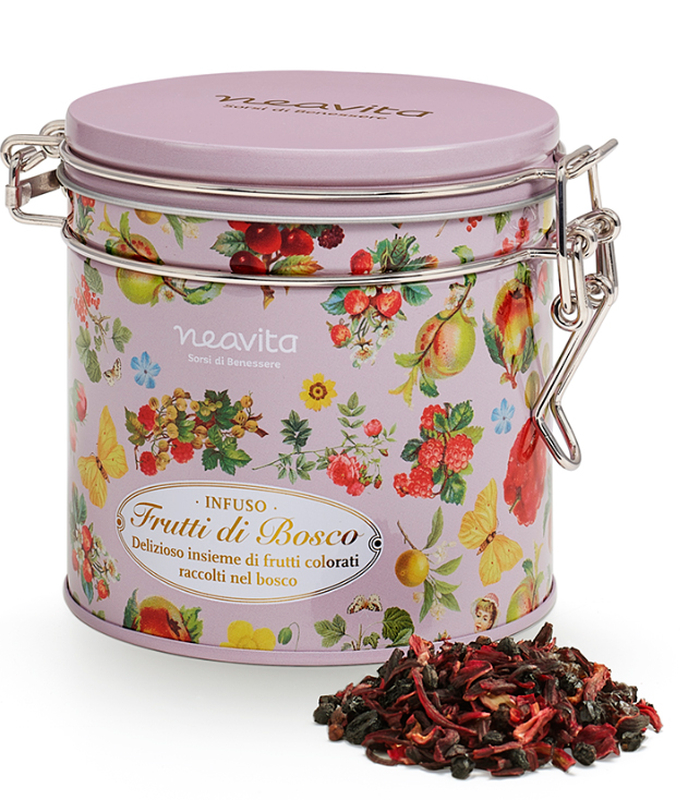 NEAVITA ROYAL TIN LIL FRUT BOS