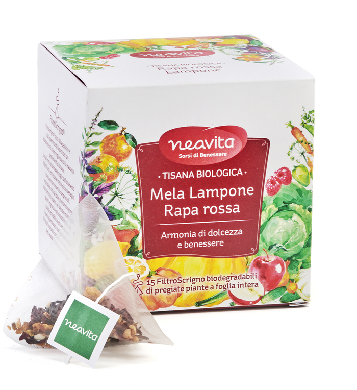 NEAVITA FILTROSC F&V MELA15FIL