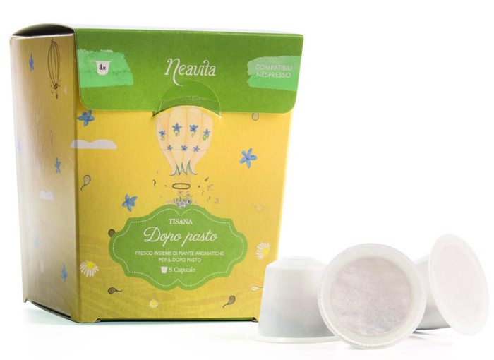 NEAVITA CAPSULA DOPO PASTO